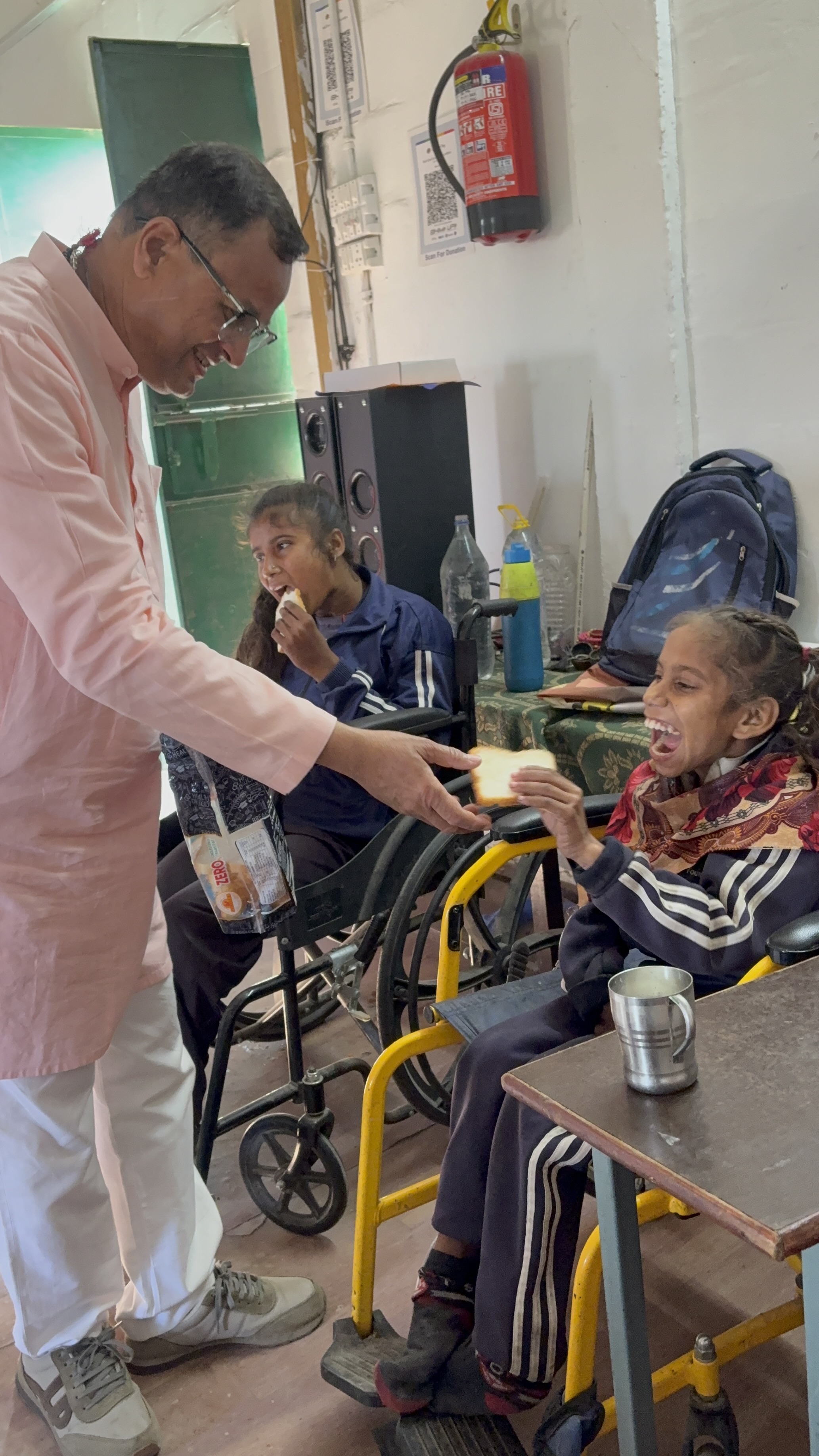 Rehabilitation exercises