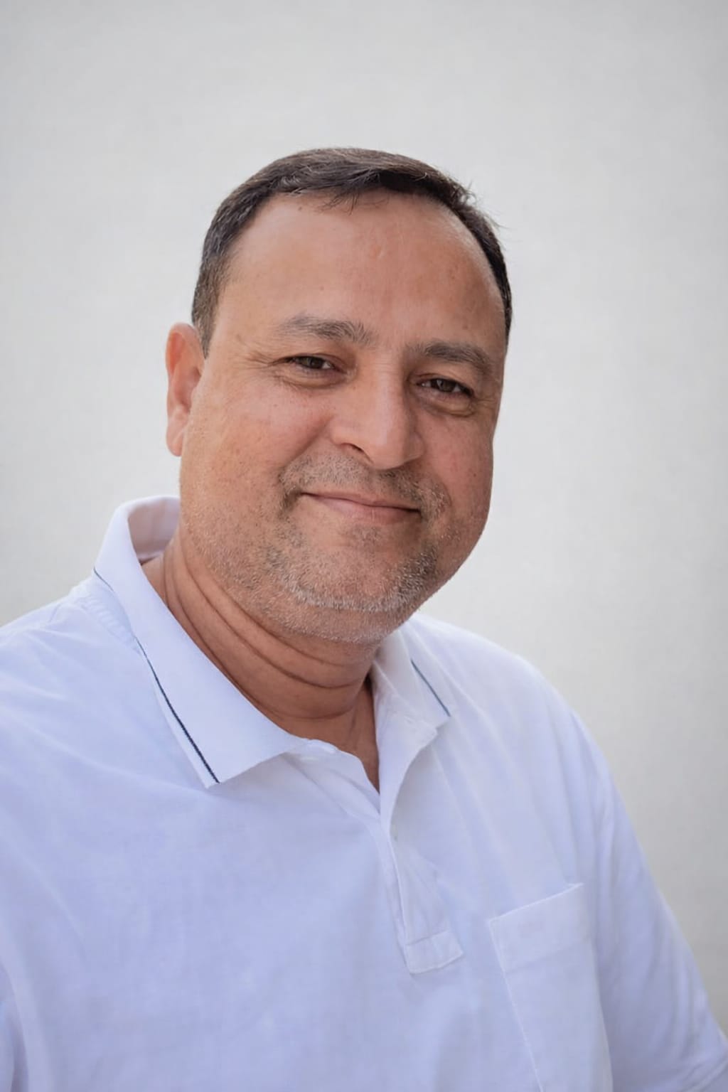 Founder - Bhartidevi Educational Foundations